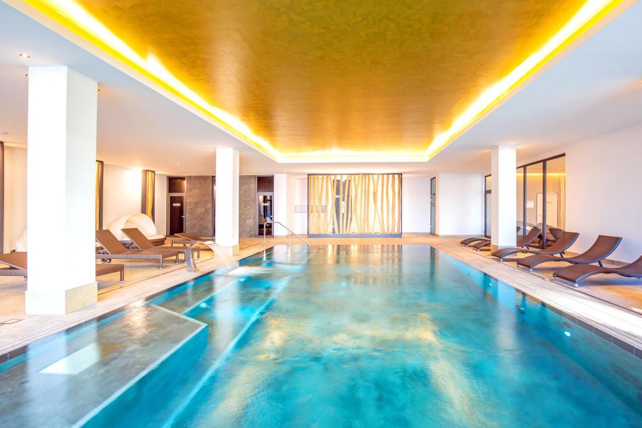 Traumfewo 1-29 Oder 2-50 Pool Und Sauna Boergerende-Rethwisch Ngoại thất bức ảnh