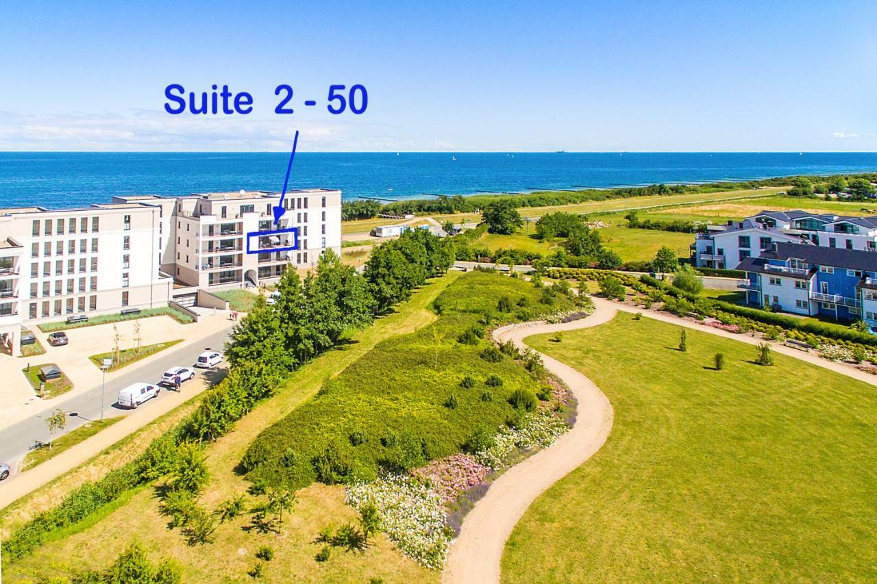 Traumfewo 1-29 Oder 2-50 Pool Und Sauna Boergerende-Rethwisch Ngoại thất bức ảnh