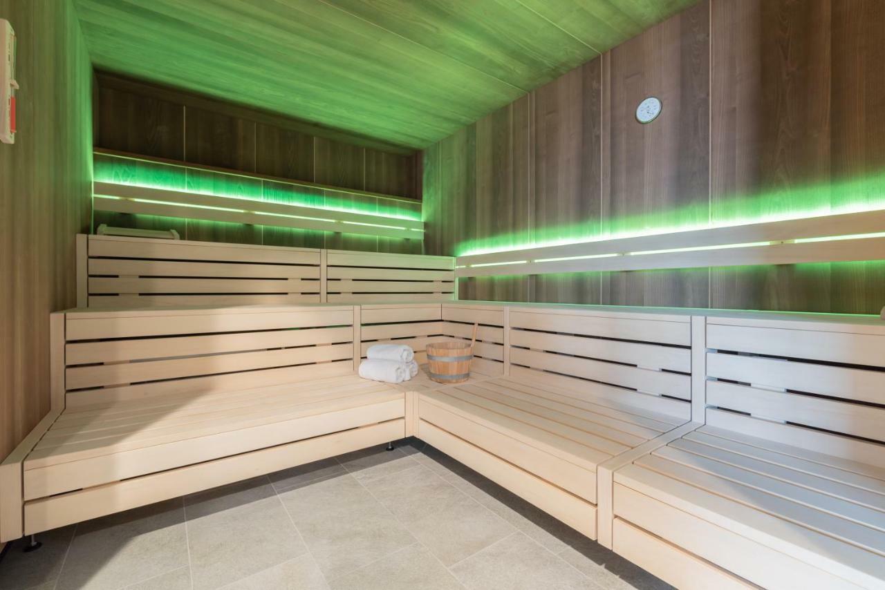 Traumfewo 1-29 Oder 2-50 Pool Und Sauna Boergerende-Rethwisch Ngoại thất bức ảnh