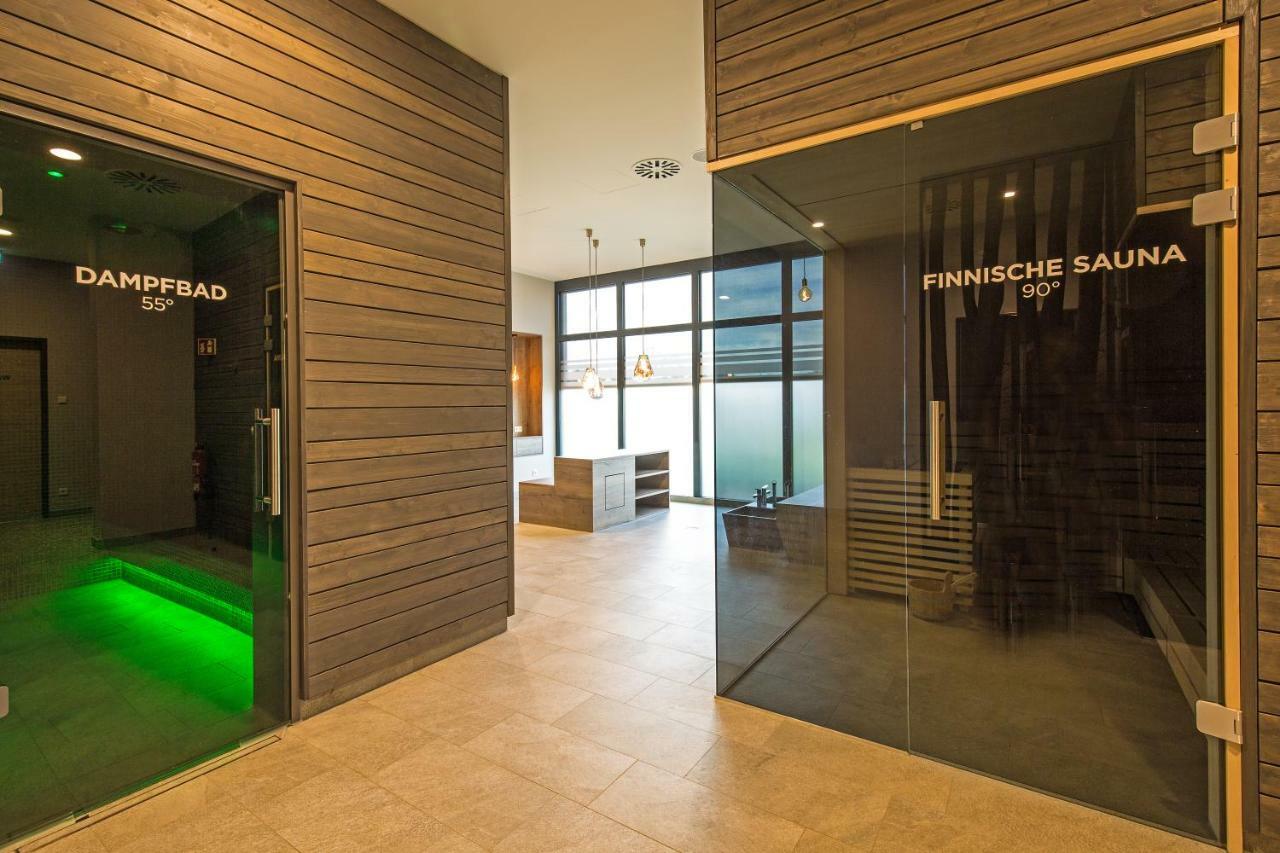 Traumfewo 1-29 Oder 2-50 Pool Und Sauna Boergerende-Rethwisch Ngoại thất bức ảnh